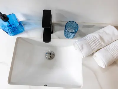 Ferienwohnung für 6 Personen (80 m²) in Langenhorn 9/10