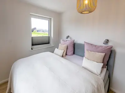 Ferienwohnung für 6 Personen (93 m²) in Langenhorn 2/10