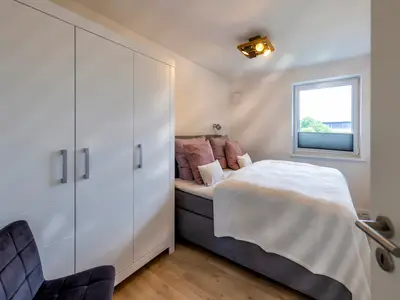 Ferienwohnung für 6 Personen (93 m²) in Langenhorn 3/10