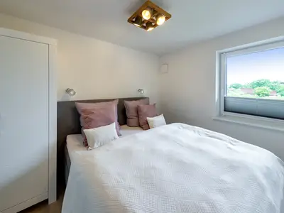 Ferienwohnung für 6 Personen (93 m²) in Langenhorn 4/10