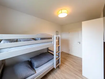 Ferienwohnung für 6 Personen (93 m²) in Langenhorn 5/10