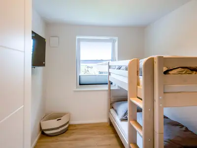 Ferienwohnung für 6 Personen (93 m²) in Langenhorn 6/10