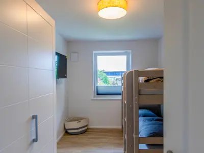 Ferienwohnung für 6 Personen (93 m²) in Langenhorn 7/10