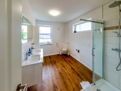 Ferienwohnung für 6 Personen (93 m²) in Langenhorn 8/10