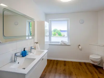 Ferienwohnung für 6 Personen (93 m²) in Langenhorn 9/10