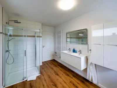 Ferienwohnung für 6 Personen (93 m²) in Langenhorn 10/10