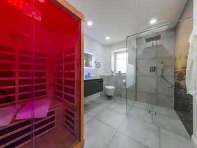 Ferienwohnung für 6 Personen (80 m²) in Langenhorn 2/10