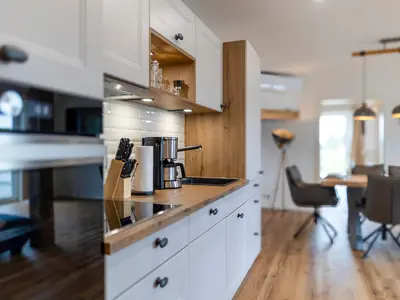 Ferienwohnung für 6 Personen (80 m²) in Langenhorn 3/10