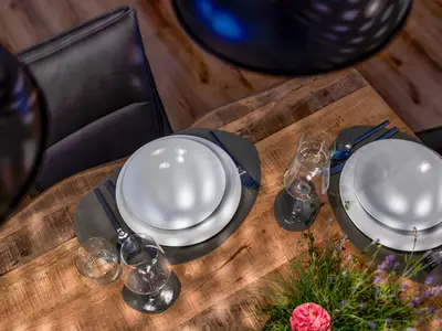 Ferienwohnung für 6 Personen (80 m²) in Langenhorn 4/10