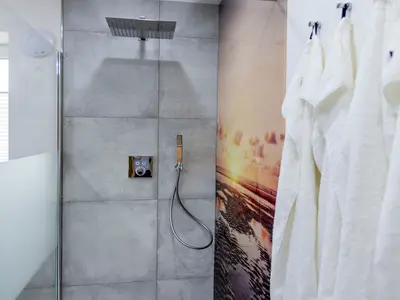 Ferienwohnung für 6 Personen (80 m²) in Langenhorn 5/10