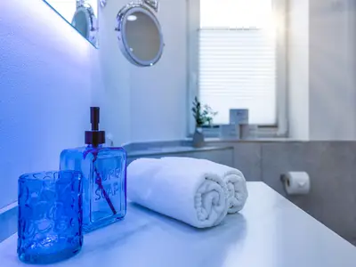 Ferienwohnung für 6 Personen (80 m²) in Langenhorn 6/10