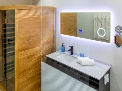 Ferienwohnung für 6 Personen (80 m²) in Langenhorn 8/10