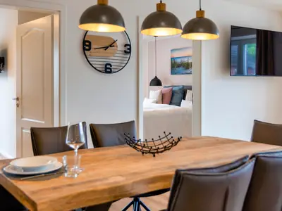 Ferienwohnung für 6 Personen (80 m²) in Langenhorn 9/10