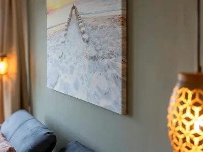 Ferienwohnung für 6 Personen (80 m²) in Langenhorn 10/10