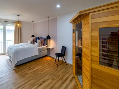 Ferienwohnung für 10 Personen (130 m²) in Langenhorn 3/10