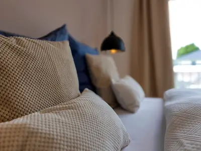 Ferienwohnung für 10 Personen (130 m²) in Langenhorn 6/10