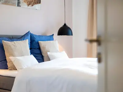 Ferienwohnung für 10 Personen (130 m²) in Langenhorn 7/10