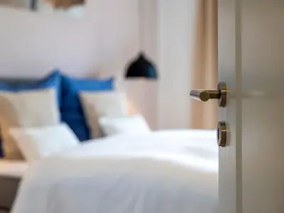 Ferienwohnung für 10 Personen (130 m²) in Langenhorn 8/10