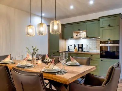 Ferienwohnung für 10 Personen (130 m²) in Langenhorn 10/10