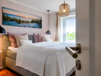 Ferienwohnung für 6 Personen (80 m²) in Langenhorn 2/10