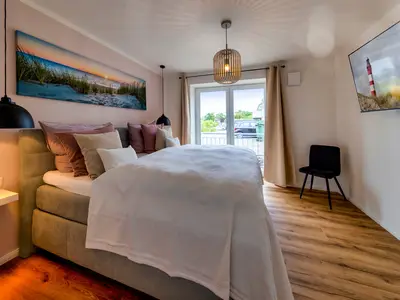 Ferienwohnung für 6 Personen (80 m²) in Langenhorn 3/10