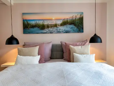 Ferienwohnung für 6 Personen (80 m²) in Langenhorn 4/10