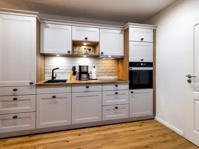 Ferienwohnung für 6 Personen (80 m²) in Langenhorn 5/10