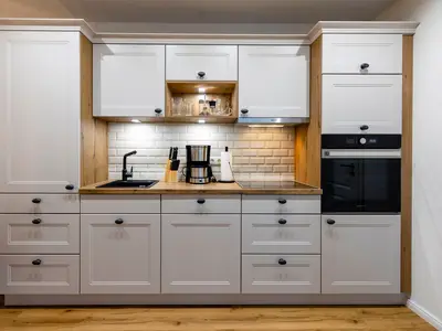 Ferienwohnung für 6 Personen (80 m²) in Langenhorn 6/10