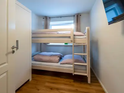 Ferienwohnung für 6 Personen (80 m²) in Langenhorn 8/10