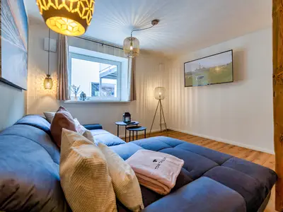 Ferienwohnung für 6 Personen (80 m²) in Langenhorn 9/10