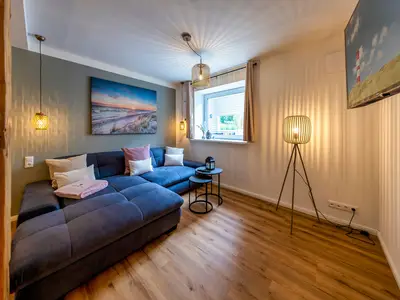 Ferienwohnung für 6 Personen (80 m²) in Langenhorn 10/10