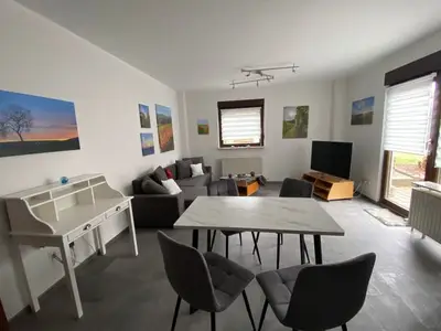 Ferienwohnung für 4 Personen (60 m²) in Langenlonsheim 9/10