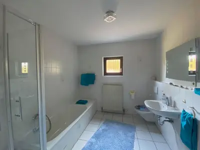 Ferienwohnung für 4 Personen (60 m²) in Langenlonsheim 10/10