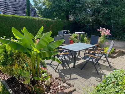 Ferienwohnung für 4 Personen (60 m²) in Langenlonsheim 2/10