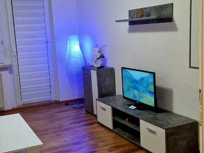 Ferienwohnung für 2 Personen (33 m²) in Langenstein 2/7