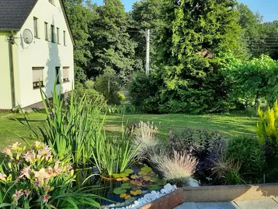 Ferienwohnung für 6 Personen (130 m²) in Langenweißbach 2/10