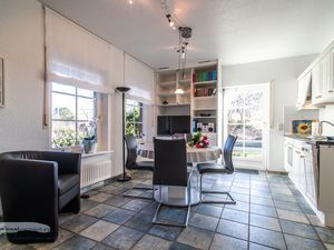 Ferienwohnung für 4 Personen (55 m²) in Langeoog