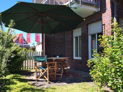 Ferienwohnung für 2 Personen (41 m²) in Langeoog 2/10