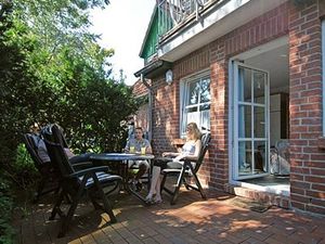 Ferienwohnung für 5 Personen (40 m²) in Langeoog