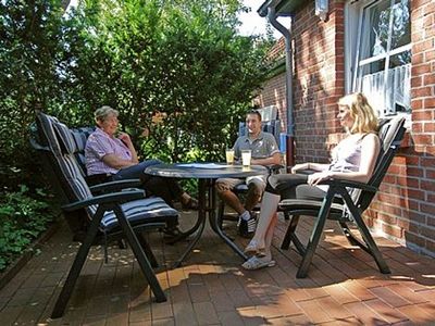 Ferienwohnung für 5 Personen (40 m²) in Langeoog 2/10