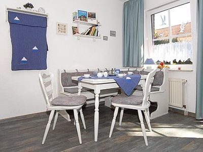 Ferienwohnung für 5 Personen (40 m²) in Langeoog 6/10