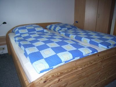 Ferienwohnung für 2 Personen (34 m²) in Langeoog 3/5