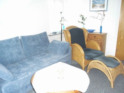 Ferienwohnung für 2 Personen (34 m²) in Langeoog 5/5