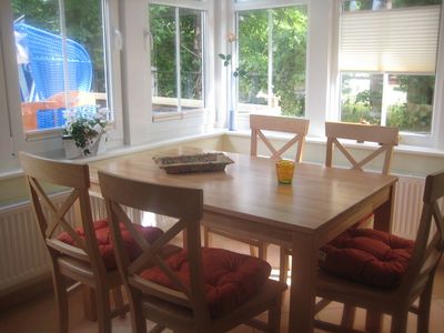 Ferienwohnung für 4 Personen (59 m²) in Langeoog 2/7