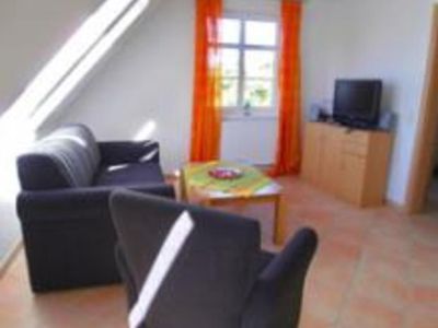 Ferienwohnung für 4 Personen (30 m²) in Langeoog 6/6