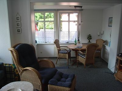 Ferienwohnung für 4 Personen (32 m²) in Langeoog 5/7