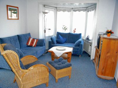 Ferienwohnung für 4 Personen (48 m²) in Langeoog 2/6