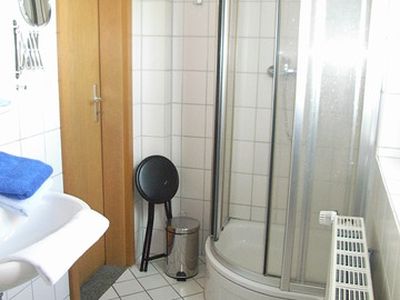 Ferienwohnung für 4 Personen (48 m²) in Langeoog 3/6