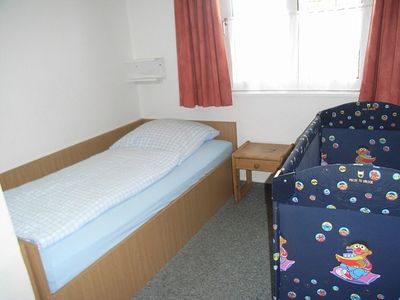 Ferienwohnung für 4 Personen (48 m²) in Langeoog 4/6