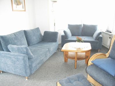 Ferienwohnung für 4 Personen (48 m²) in Langeoog 5/6